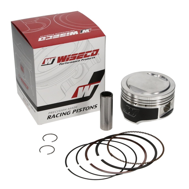 Wiseco 4816M06600 Honda CRF230F 03-19 111 CR Piston kit
