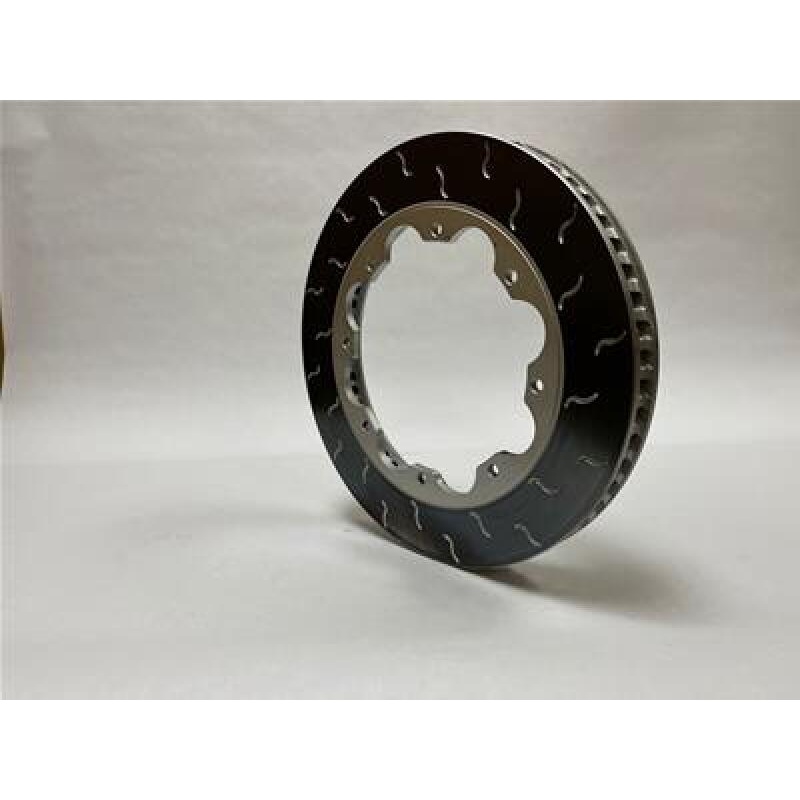 Alcon Pro-System Chevrolet Corvette C5/C6 355x32mm – Right Front Rotor