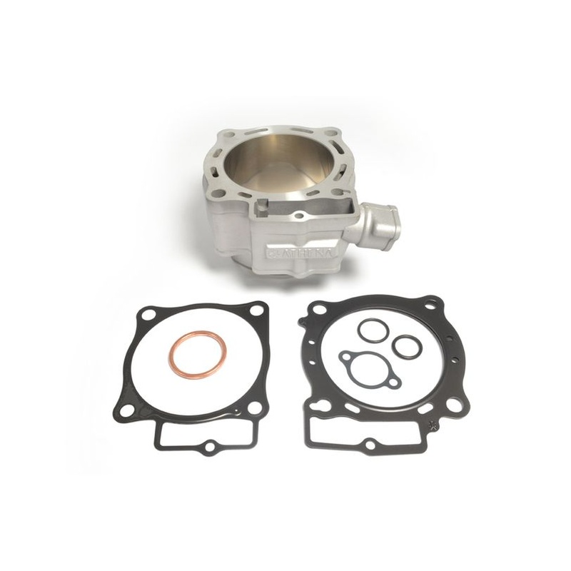 Athena EC210-029 Standard Bore Cylinder Kit 96 mm, 450 cc with Gaskets (no piston included)