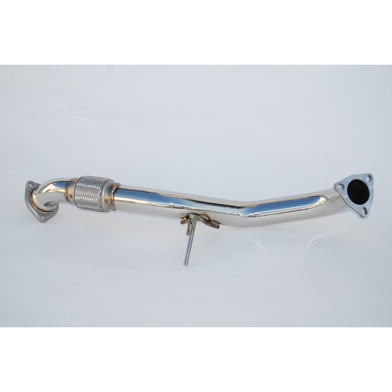 Invidia 70mm Front Pipe 2016-2017 Honda Civic Coupe & Sedan (1.5T)