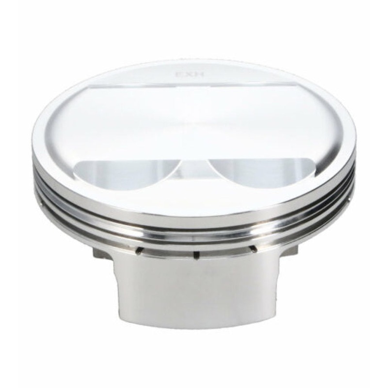 JE Pistons Yamaha 700 Raptor Piston Single