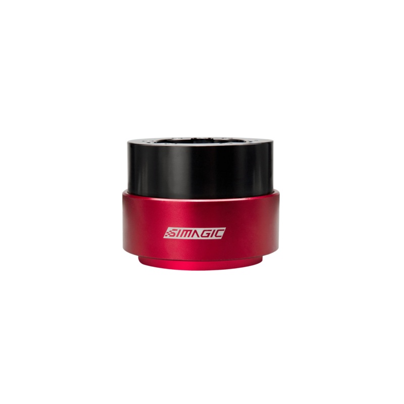 Simagic Quick Release Half