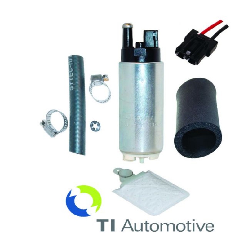 Walbro In Tank Fuel Pump Kit (255LPH) For TOYOTA SUPRA 3.0 TURBO 93-95