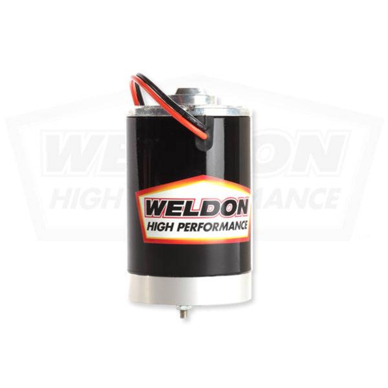 Weldon Fuel Pump Motors 8850-10A