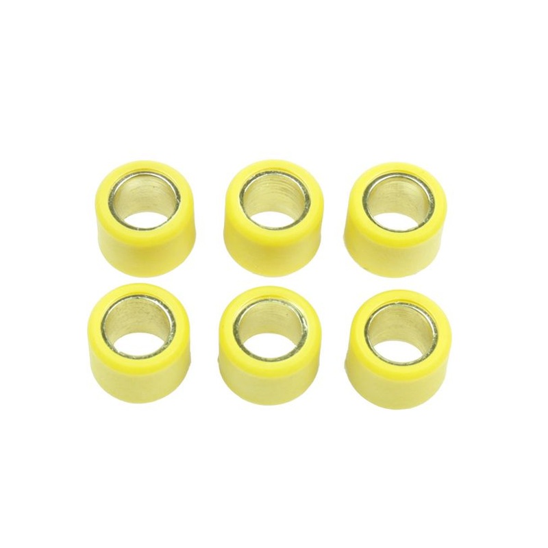 Athena S41000030P087 Athena 6 Variator Rollers Kit 15×12 gr.8,5