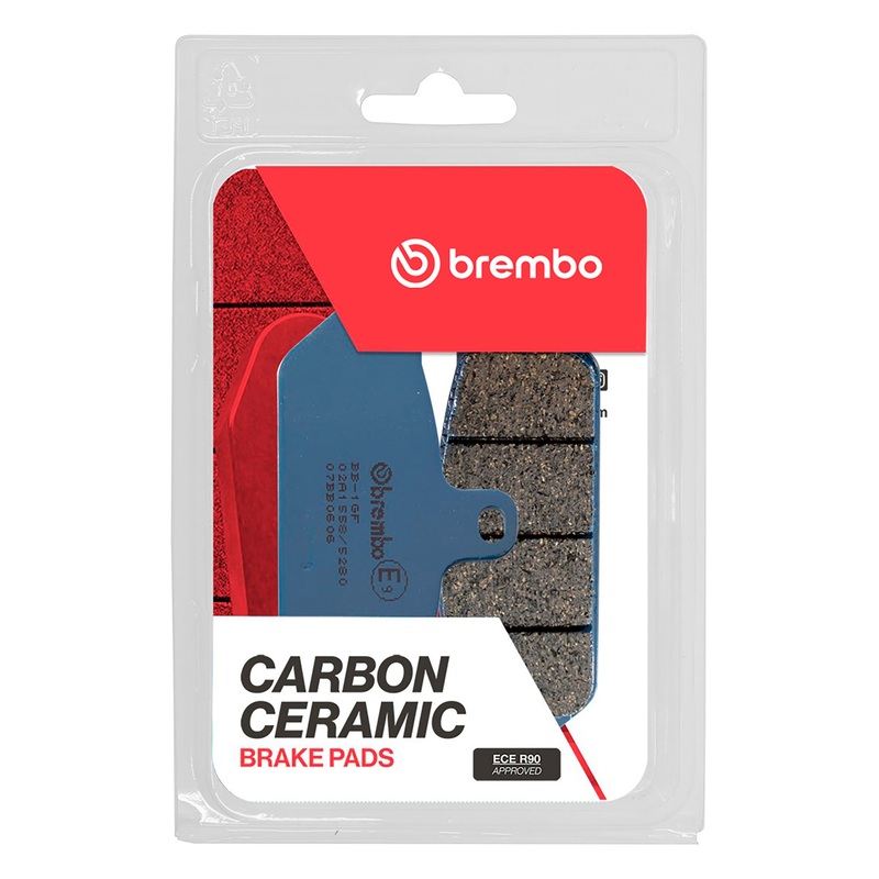 Brake Pads – 07BB0606
