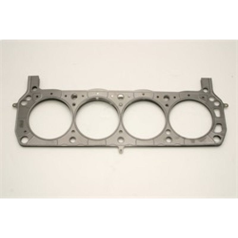 Cometic Ford 289 / 302 / 351 4.080 inch Bore .092 inch MLS-5 Head Gasket (Non SVO)