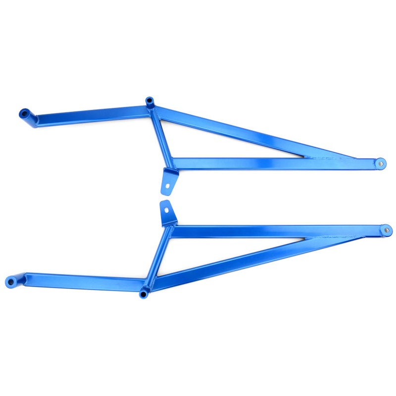 Cusco Power Brace Floor Center – 08-14 WRX / 08-20 STI