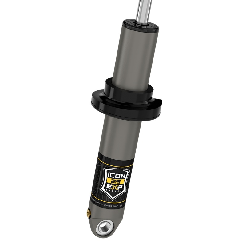 ICON 2021+ Ford Bronco Hoss 2.0 Rear EXP Coilover 2.5in