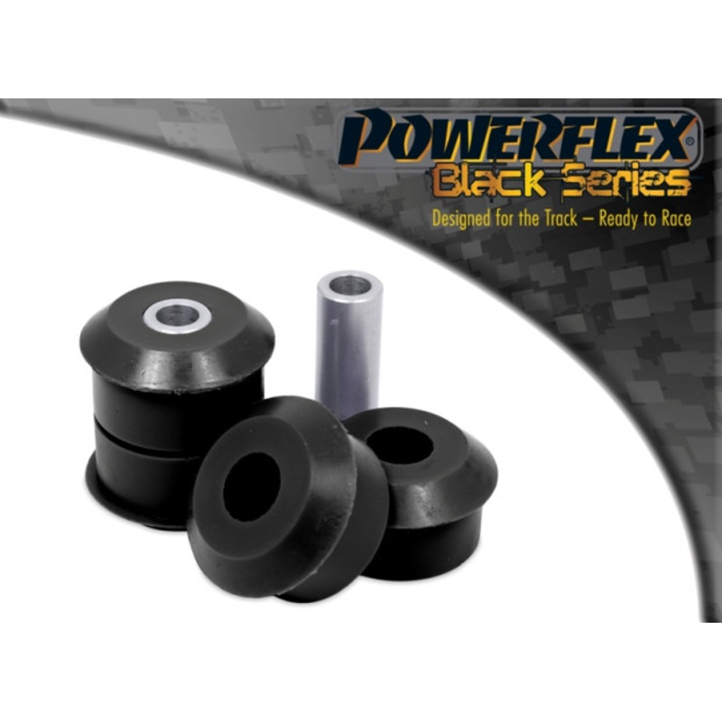 Powerflex Rear Beam Mounting Bush Honda Civic Mk9 FK2 Type-R (2015 – 2017) BLACK