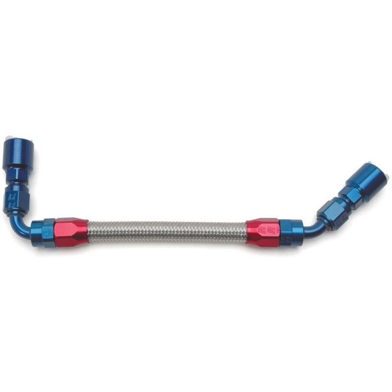 Russell Performance 2008 Pontiac G8 GT Fuel Hose Kit
