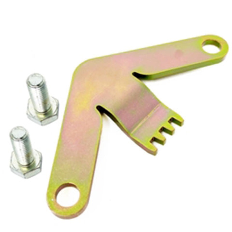 Torque Solution 02-25 WRX / 04-21 STI / 13-21 BRZ/FR-S/86 Flywheel Lock Tool | TS-TL-756