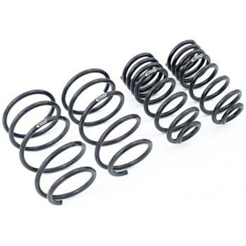 2015-2021 Subaru WRX/STI Pro-Kit Performance Springs Front: 0.8/Rear: 0.8 by Eibach (7728.140)