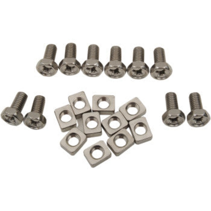 Battery Bolt / Nut Set by Yuasa