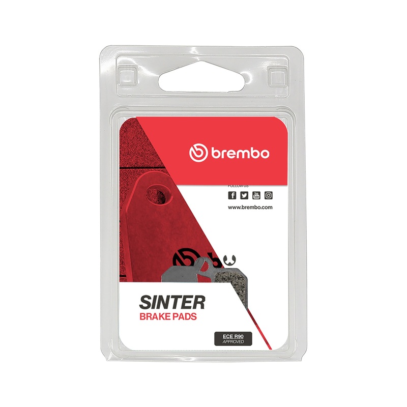 Brake Pads – 07GR70SX