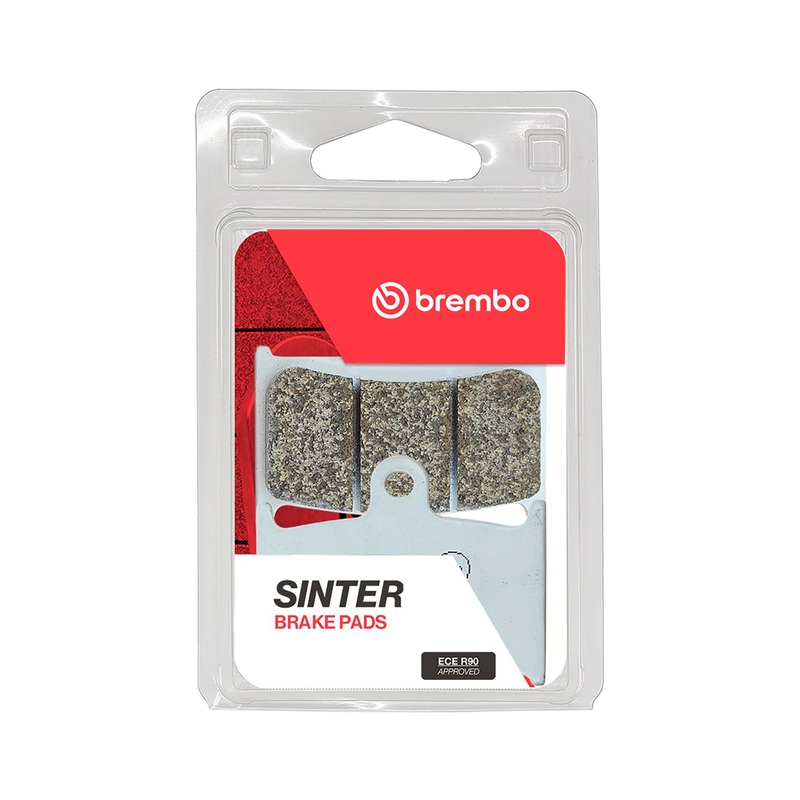 Brake Pads – 07SU14LA