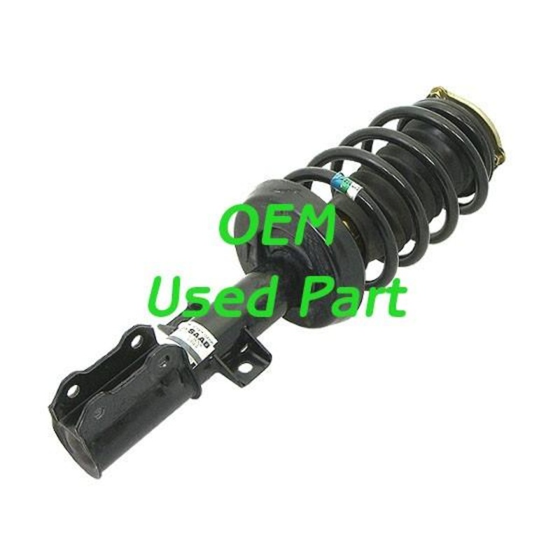Front Strut Assembly Sport Chassis OEM USED