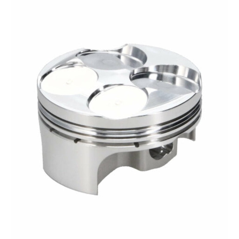 JE Pistons Honda CBR 500R 67MM 12.0 to 1 Piston Kit