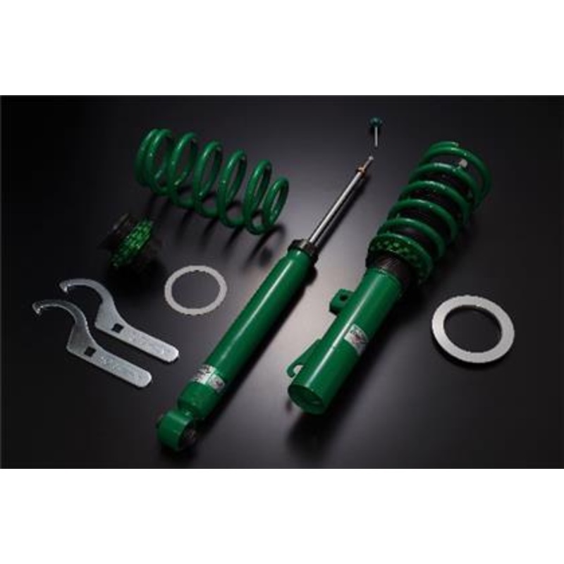 Tein Street Advance Z Coilover Kit | 22+ Civic Hatch, Sedan