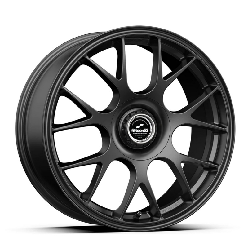 18×8.5 fifteen52 Apex / Frosted Graphite