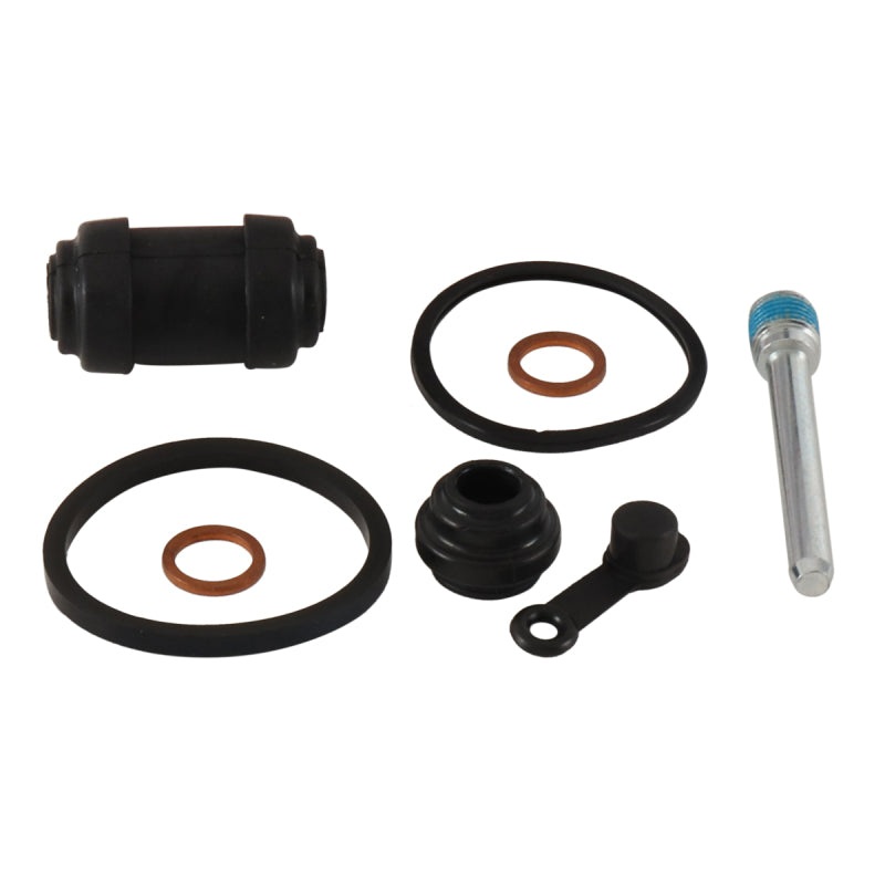All Balls Racing 92-98 Honda CBR400 Caliper Rebuild Kit – Rear