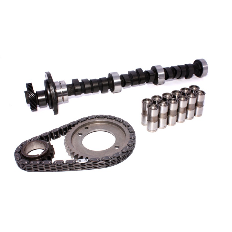 COMP Cams Camshaft Kit BV69 252H