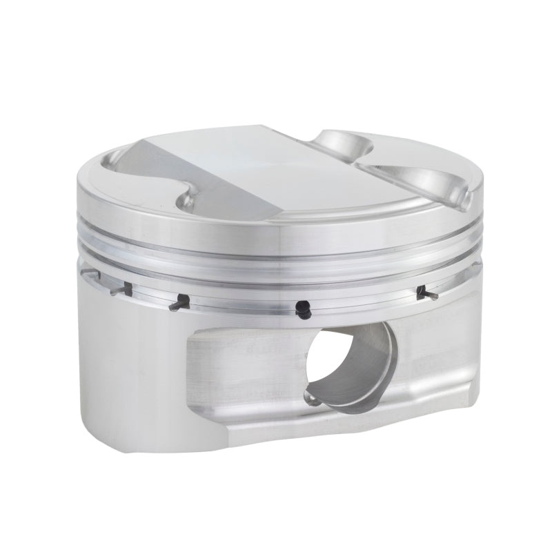 CP Piston & Ring Set for Miata BPZ3 – Bore (83mm) – Size (Standard) – Compression Ratio (9.0)