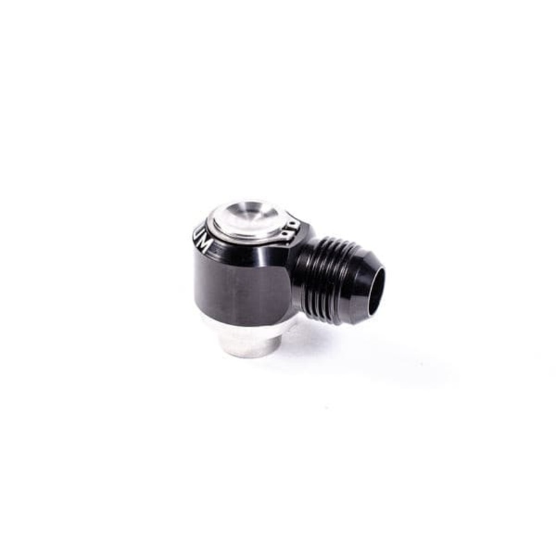 RADIUM ENGINEERING 10AN MALE PRESS-FIT, 1JZ/2JZ INTAKE, EXCLUDING 2JZ-GE VVT-I