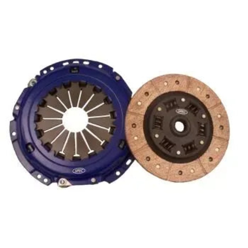 SPEC Stage 3+ Clutch Kit – 07-09 Audi S4/RS4 4.2L