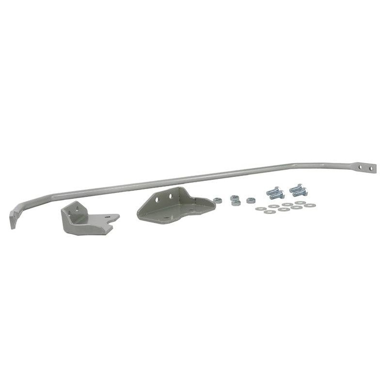 Whiteline 2015-2017  HONDA CIVIC IX GEN FK2 TYPE R Rear  Sway Bar – 18mm Non Adjustable BHR96