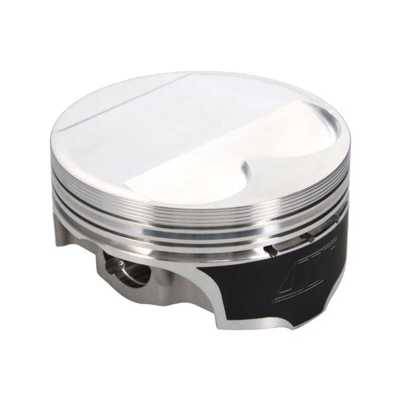 Wiseco Nissan VR38DETT 95.50 mm Bore 34.30 mm CH -1.20 CC Piston Set