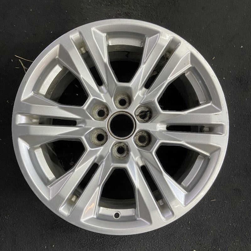 17″ CANYON 19 17×8 6 split spoke Original OEM Wheel Rim