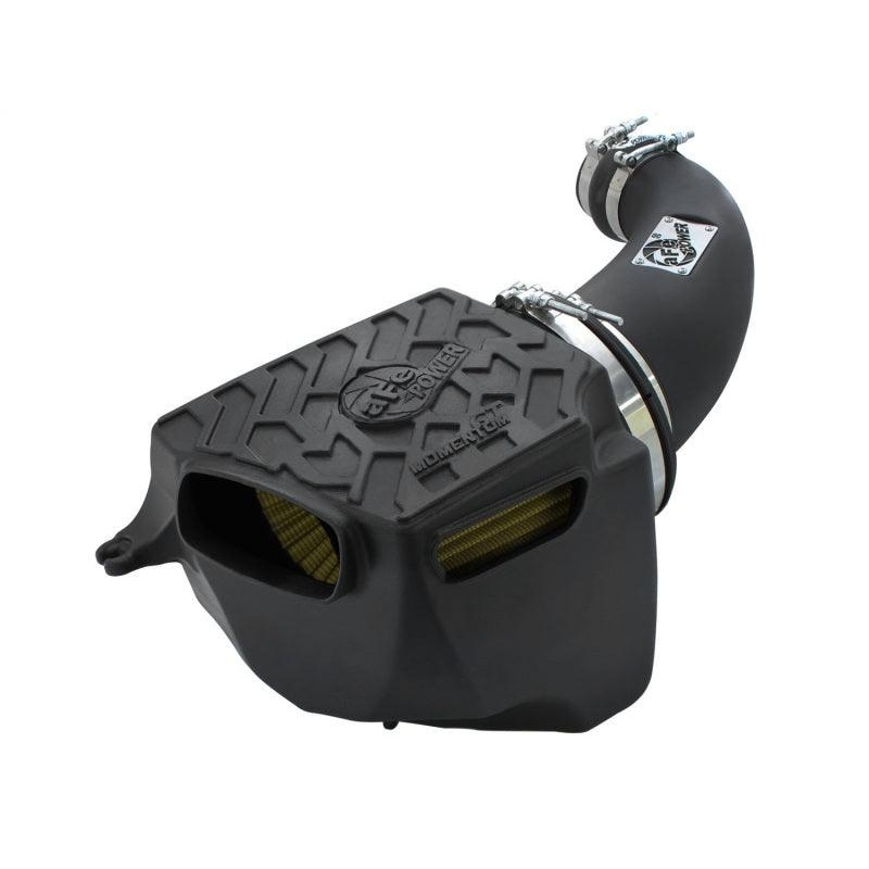 aFe – Momentum GT Pro GUARD 7 Cold Air Intake System 07-11 Jeep Wrangler (JK) V6-3.8L
