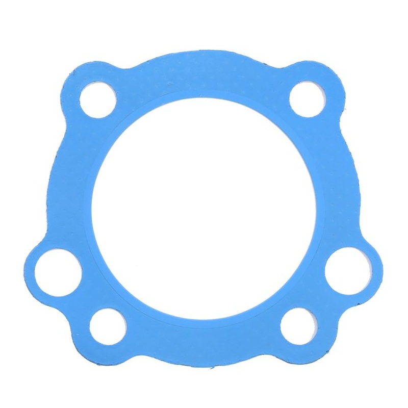 Athena S410195001013 Cylinder Head Gasket, M0115 Material, Blue PTFE Coated (th. 0.045″) – Set of 5 pcs