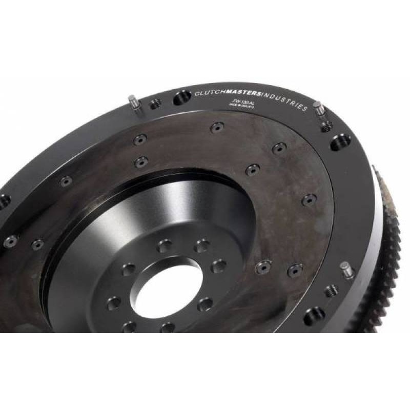 Clutch Masters Aluminum Flywheel | 2011 – 2016 Dodge Challenger (FW-130-AL)