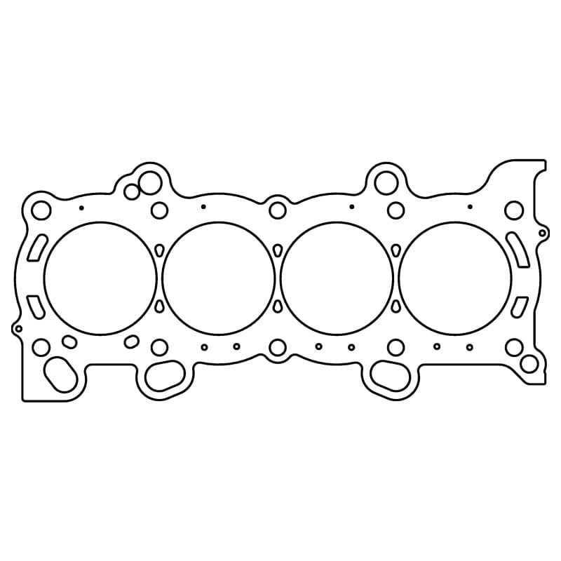 Cometic Honda K20A2 / K20A3 / K20Z1 / K24A1 .036in MLX Cylinder Head Gasket – 89mm Bore