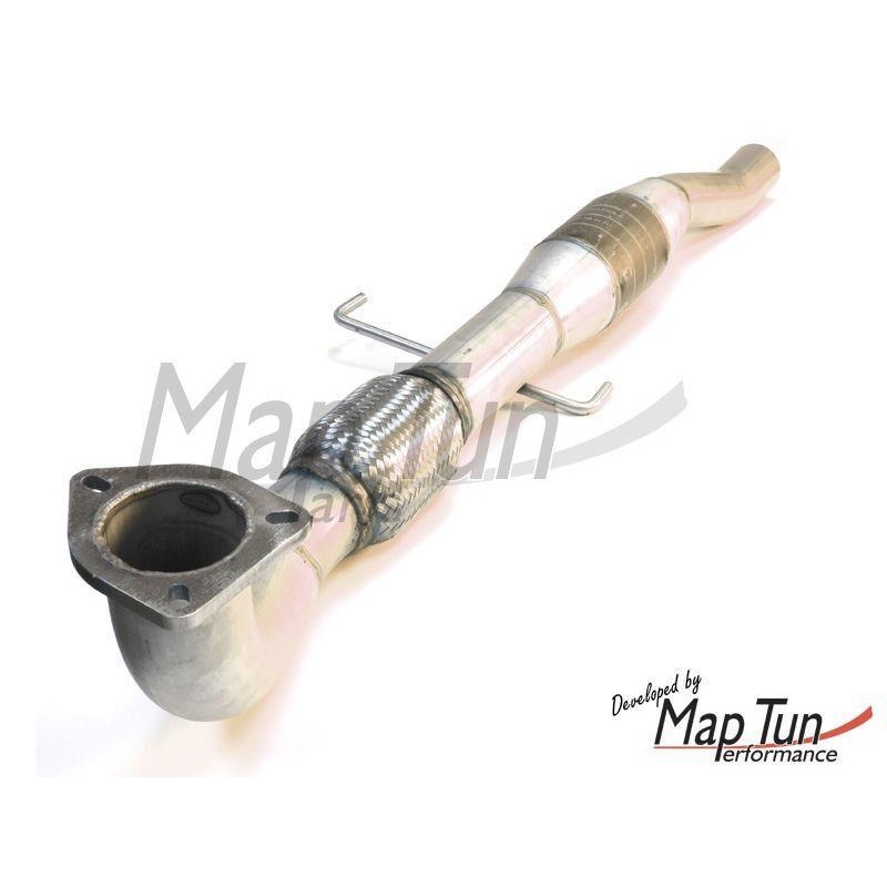 Maptun Performance 3″ Midpipe 9-3 06-09 V6 FWD