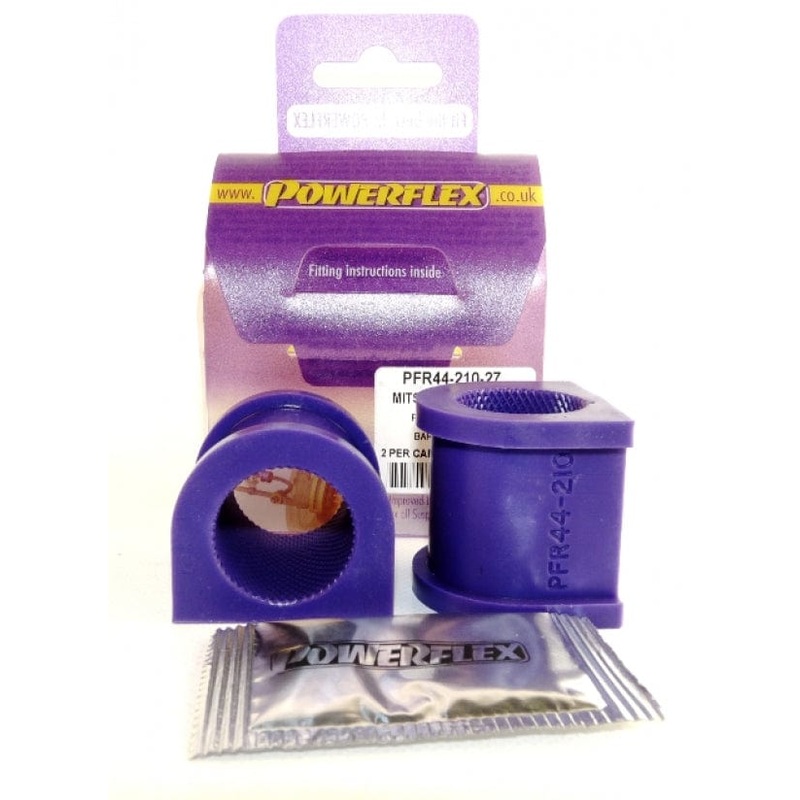 Mitsubishi Lancer Evolution 7-8-9 Rear Sway Bar Bushing – 24 mm