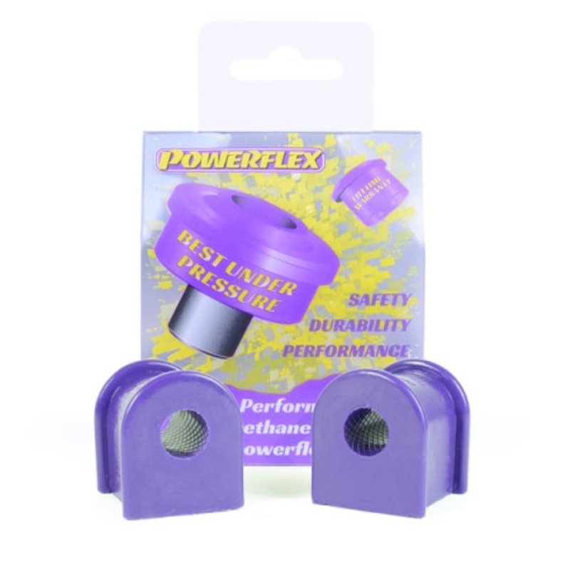Powerflex Rear Anti Roll Bar Bush 15mm  Toyota MR2 Gen3 ZZW30 (2000 – 2006)