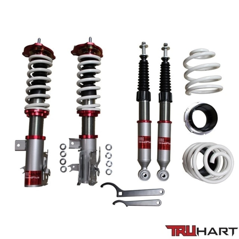 Truhart Acura ILX: 13-15 Drag Coilover | TH-H805-1-DR