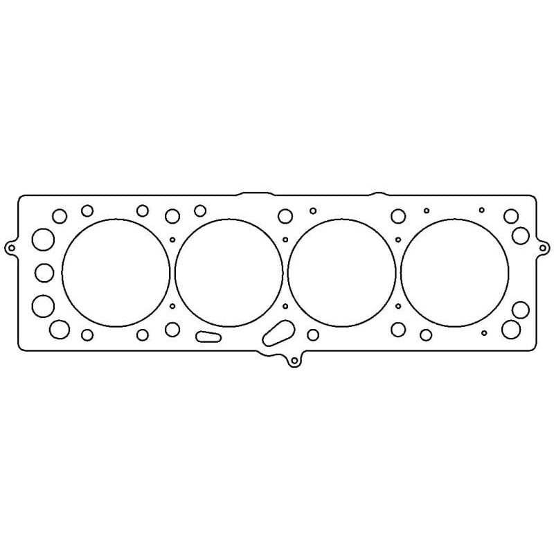 Cometic Vauxhall / Opel 16V 1.6L 82mm .089 inch MLS Head Gasket
