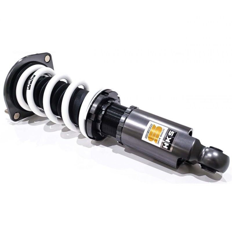 HKS HIPERMAX S Z34 Full Kit