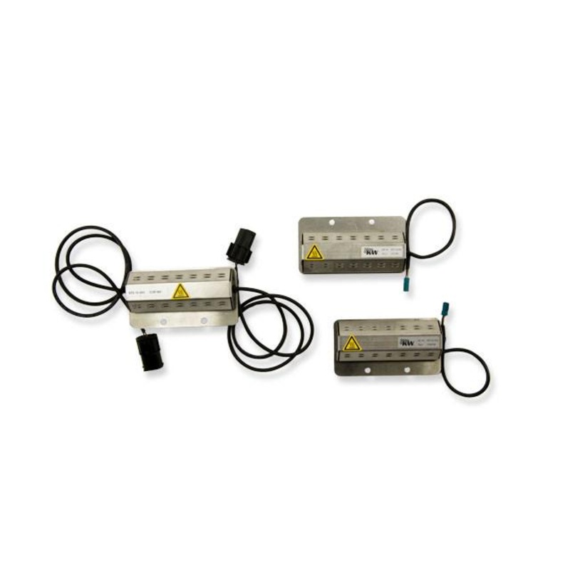 KW Electronic Damping Cancellation Kit BMW M5 F10