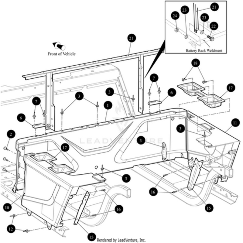 Seat Hinge Plate by Arctic Cat