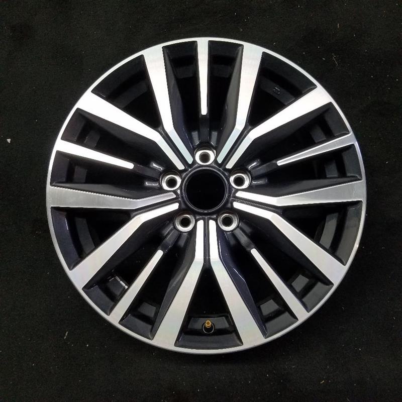 17″ ROGUE 21-24 17×7.5 alloy 15 spoke Original OEM Wheel Rim