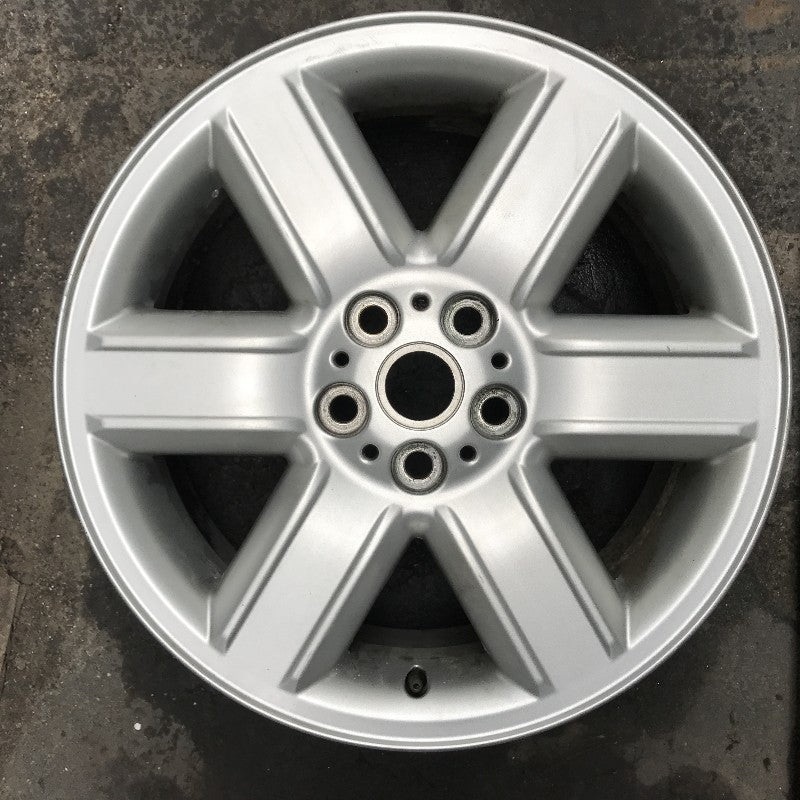 19″ RANGE ROVER 03-05 19×8 6 spoke Original OEM Wheel Rim