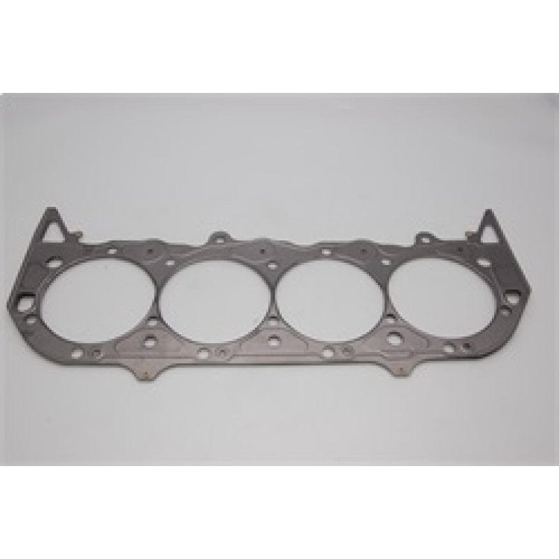 Cometic Chevy BB 4.375in Bore .080 inch MLS 396 / 402 / 427 / 454 Head Gasket
