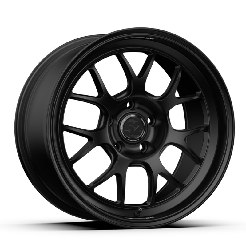 fifteen52 Apex RSR 18×8.5 5×112 42mm ET 57.1mm Center Bore Frosted Graphite