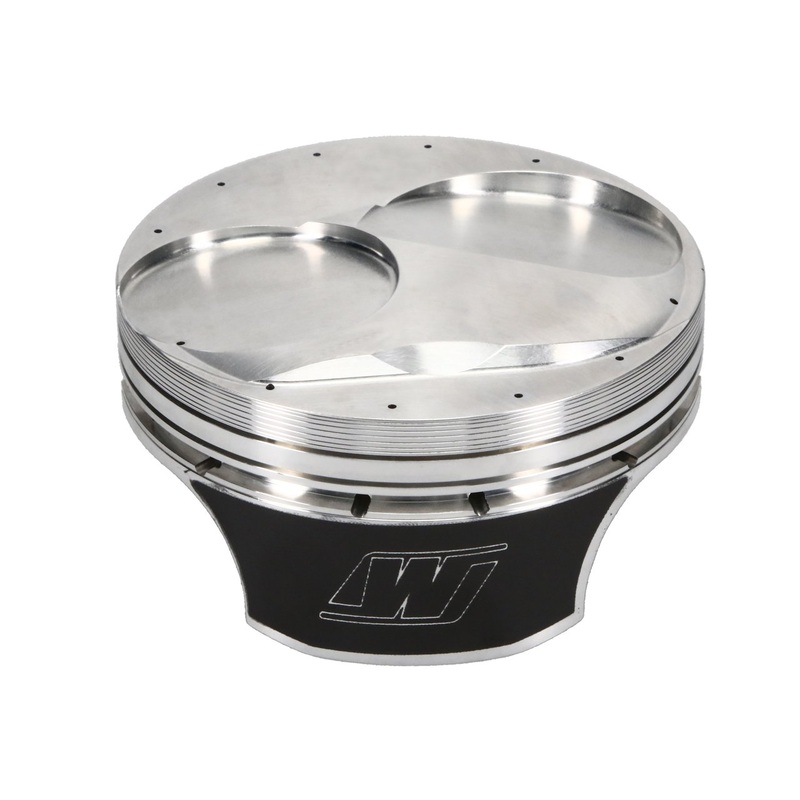 Wiseco K493B110 BBC Quick 8 +4cc Dome 1.120inch CH Piston Shelf Stock Kit