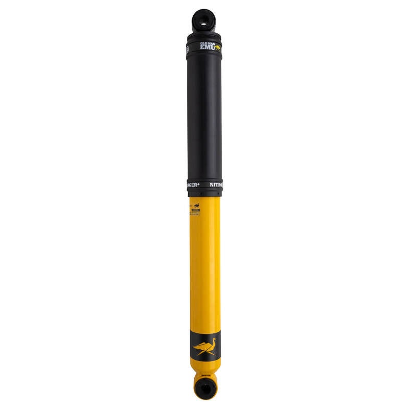 ARB / OME Nitrocharger Plus Shock Toyota Land Cruiser 70 Series – Rear